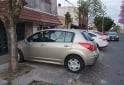 Autos - Nissan TIIDA (visia) 2010 Nafta 149000Km - En Venta