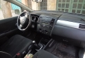 Autos - Nissan TIIDA (visia) 2010 Nafta 149000Km - En Venta