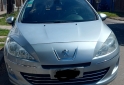 Autos - Peugeot 408 2014 Diesel 135500Km - En Venta