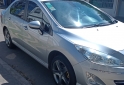 Autos - Peugeot 408 2014 Diesel 135500Km - En Venta