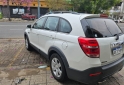 Camionetas - Chevrolet CAPTIVA 2016 Nafta 85000Km - En Venta