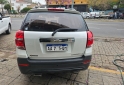 Camionetas - Chevrolet CAPTIVA 2016 Nafta 85000Km - En Venta