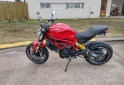 Motos - Ducati monster 797 2019 Nafta 20000Km - En Venta