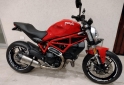 Motos - Ducati monster 797 2019 Nafta 20000Km - En Venta