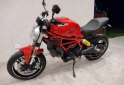 Motos - Ducati monster 797 2019 Nafta 20000Km - En Venta