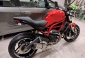 Motos - Ducati monster 797 2019 Nafta 20000Km - En Venta