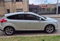 Autos - Ford Ford focus se plus permut 2015 Nafta 135000Km - En Venta