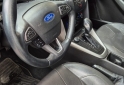 Autos - Ford Ford focus se plus permut 2015 Nafta 135000Km - En Venta