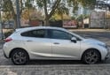 Autos - Chevrolet CRUZE Permutara LTZ Aut. 2017 Nafta 82000Km - En Venta