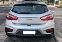 Autos - Chevrolet CRUZE Permutara LTZ Aut. 2017 Nafta 82000Km - En Venta