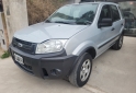 Autos - Ford Ecosport XLS 2008 GNC 168000Km - En Venta