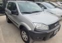 Autos - Ford Ecosport XLS 2008 GNC 168000Km - En Venta