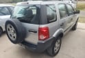 Autos - Ford Ecosport XLS 2008 GNC 168000Km - En Venta