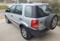 Autos - Ford Ecosport XLS 2008 GNC 168000Km - En Venta