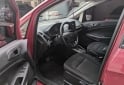 Autos - Ford Ecosport 2018 Nafta 54000Km - En Venta