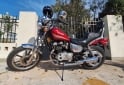 Motos - Kawasaki LTD 454 1985 Nafta 31000Km - En Venta