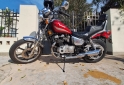 Motos - Kawasaki LTD 454 1985 Nafta 31000Km - En Venta