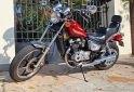 Motos - Kawasaki LTD 454 1985 Nafta 31000Km - En Venta