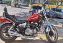 Motos - Kawasaki LTD 454 1985 Nafta 31000Km - En Venta