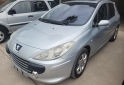 Autos - Peugeot 307 XT 2011 Nafta  - En Venta