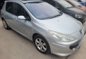 Autos - Peugeot 307 XT 2011 Nafta  - En Venta