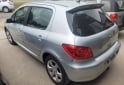 Autos - Peugeot 307 XT 2011 Nafta  - En Venta