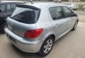 Autos - Peugeot 307 XT 2011 Nafta  - En Venta