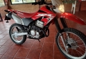 Motos - Honda Tornado 2024 Nafta 1400Km - En Venta