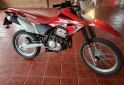 Motos - Honda Tornado 2024 Nafta 1400Km - En Venta