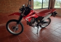 Motos - Honda Tornado 2024 Nafta 1400Km - En Venta