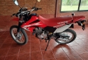 Motos - Honda Tornado 2024 Nafta 1400Km - En Venta