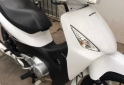 Motos - Honda Biz 2017 Nafta 15000Km - En Venta