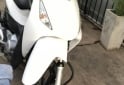 Motos - Honda Biz 2017 Nafta 15000Km - En Venta