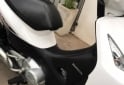 Motos - Honda Biz 2017 Nafta 15000Km - En Venta