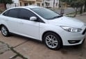 Autos - Ford Focus 2017 Nafta 90000Km - En Venta