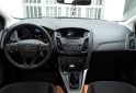 Autos - Ford Focus 2017 Nafta 90000Km - En Venta