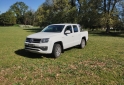 Camionetas - Volkswagen Amarok Confortline 2020 Diesel 341000Km - En Venta