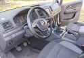 Camionetas - Volkswagen Amarok Confortline 2020 Diesel 341000Km - En Venta