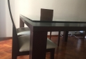 Hogar - Juego de comedor - En Venta