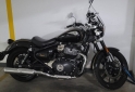 Motos - Royal Enfield SUPER METEOR 650 2023 Nafta 3900Km - En Venta