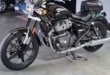 Motos - Royal Enfield SUPER METEOR 650 2023 Nafta 3900Km - En Venta