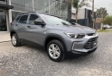 Autos - Chevrolet Tracker 1.2t AT 2021 Nafta 53000Km - En Venta