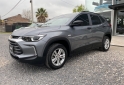 Autos - Chevrolet Tracker 1.2t AT 2021 Nafta 53000Km - En Venta