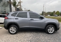 Autos - Chevrolet Tracker 1.2t AT 2021 Nafta 53000Km - En Venta