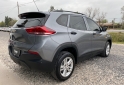 Autos - Chevrolet Tracker 1.2t AT 2021 Nafta 53000Km - En Venta