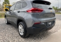 Autos - Chevrolet Tracker 1.2t AT 2021 Nafta 53000Km - En Venta