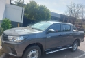 Camionetas - Toyota Hilux 2018 2018 Diesel 37000Km - En Venta