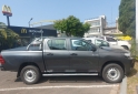 Camionetas - Toyota Hilux 2018 2018 Diesel 37000Km - En Venta