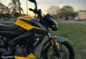 Motos - Bajaj NS200 2021 Nafta 2700Km - En Venta