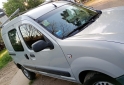 Utilitarios - Renault Kangoo 2008 GNC 111111Km - En Venta